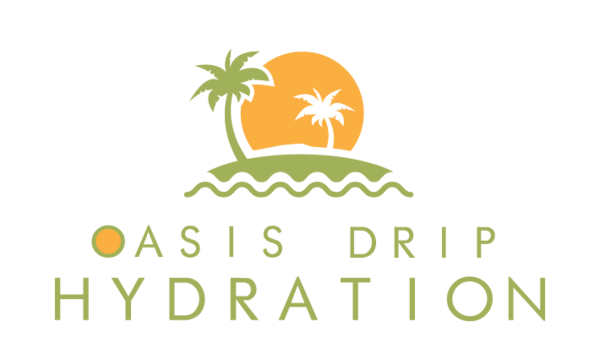 Oasis Drip Hydration