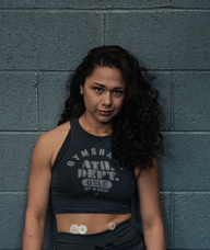 Book an Appointment with Alyson Steingart for Personal Training with Aly