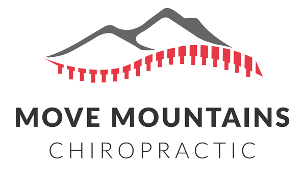 Move Mountains Chiropractic