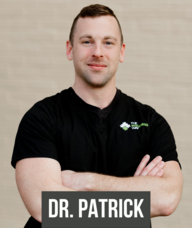 Book an Appointment with Patrick Rebadow for Consulting