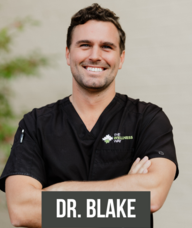 Book an Appointment with Blake Vickers for Consulting