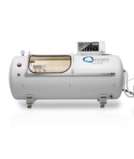 Book an Appointment with Hyperbaric Oxygen Tank (Hard Chamber) for Hyperbaric Oxygen Tank