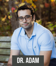 Book an Appointment with Adam Abumohsen for Consulting