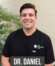 Book an Appointment with Daniel Torres for Consulting