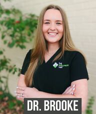 Book an Appointment with Brooke Walker for Consulting