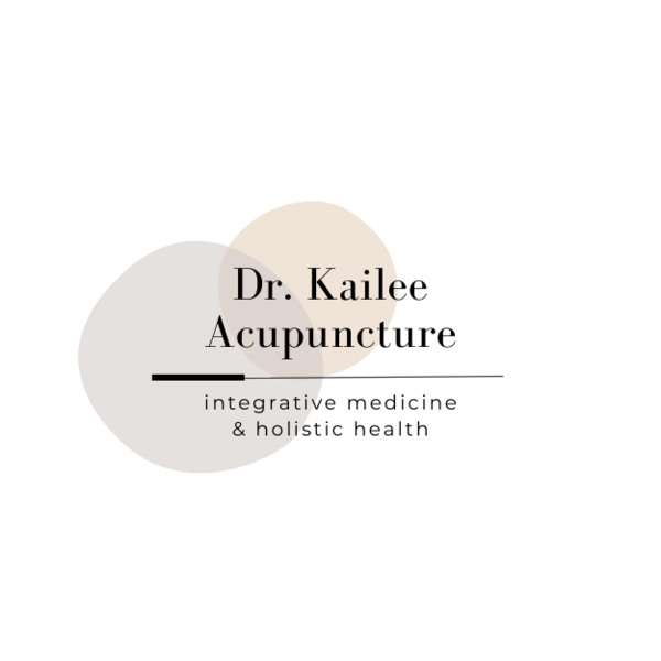 Dr. Kailee Acupuncture