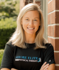 Book an Appointment with Dana Spires for Physical Therapy