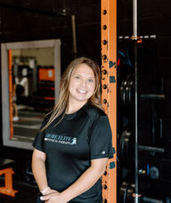 Book an Appointment with Robin Edwards for Physical Therapy