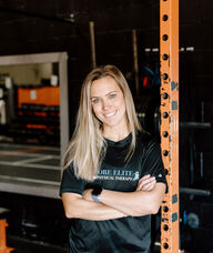Book an Appointment with Ashley Good for Physical Therapy