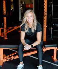 Book an Appointment with Dana Spires for Physical Therapy