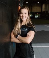 Book an Appointment with Ashley Good for Physical Therapy