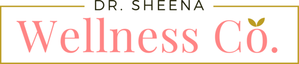 Dr. Sheena Wellness Co.
