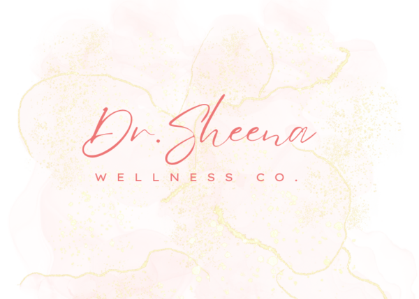 Dr. Sheena Wellness Co.