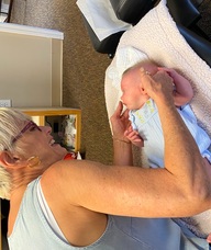 Book an Appointment with Dr. Christina Gray for Chiropractic