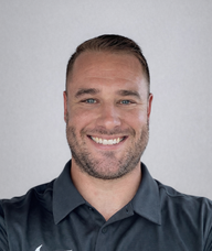 Book an Appointment with Jared Friedly for Baseline Testing