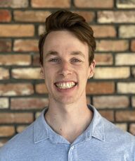 Book an Appointment with Curtis Hunter for Physical Therapy