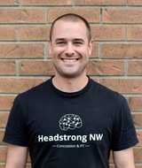 Book an Appointment with Jared Friedly at Headstrong NW