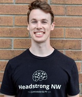 Book an Appointment with Curtis Hunter at Headstrong NW