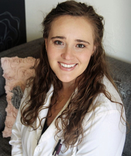 Book an Appointment with Natalie Theriault for Acupuncture