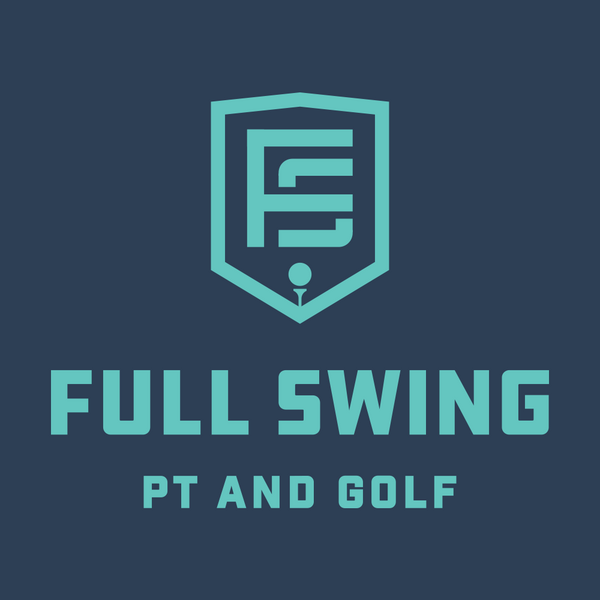 Full Swing PT and Golf
