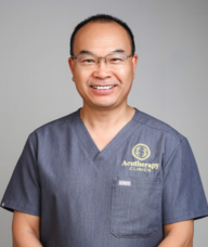 Book an Appointment with David Cai L.Ac. L.M.T. for Acupuncture