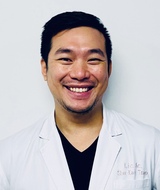 Book an Appointment with Shu-Kai Tsao L.Ac. at AcuTherapy clinics at Liliha St