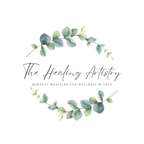 The Healing Artistry LLC