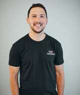 Book an Appointment with Justin Ponce at Tempered Physical Therapy