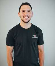 Book an Appointment with Justin Ponce for Physical Therapy