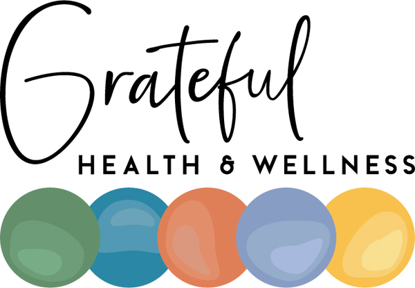 Grateful Health and Wellness Center