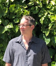 Book an Appointment with luke karamol for Massage Therapy