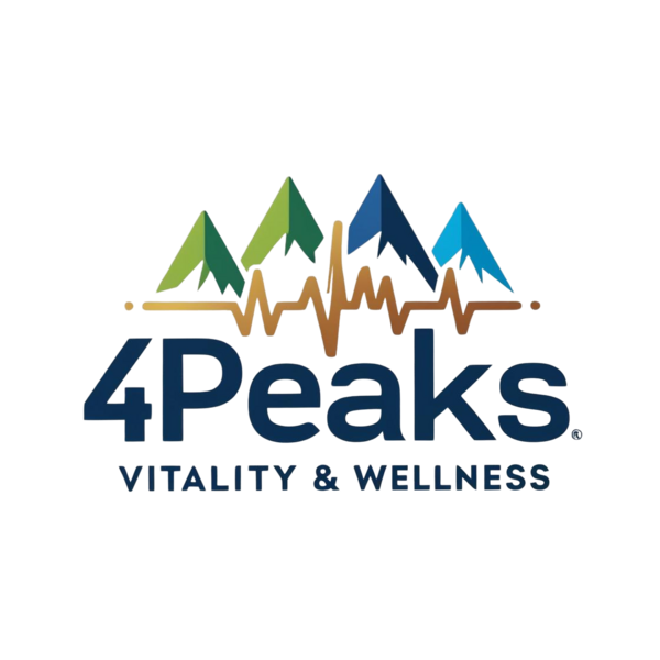 4Peaks Vitality & Wellness