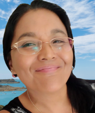 Book an Appointment with Chastity DeGuzman for Massage Therapy