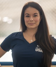 Book an Appointment with Coach Aimée Ricca for Figure Skating