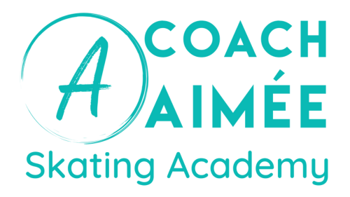 Coach Aimée Skating Academy LLC