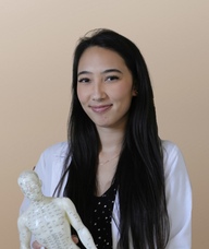 Book an Appointment with Claudia Baettig for Acupuncture & Chinese Medicine