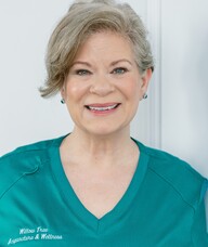 Book an Appointment with Deborah Rinehart for Holistic Beauty with Cosmetic Acupuncture & Microneedling