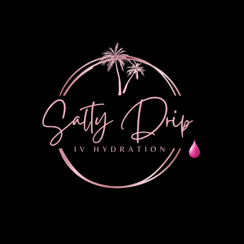 Salty Drip IV