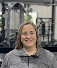 Book an Appointment with Rebecca Waldrup for Physical Therapy