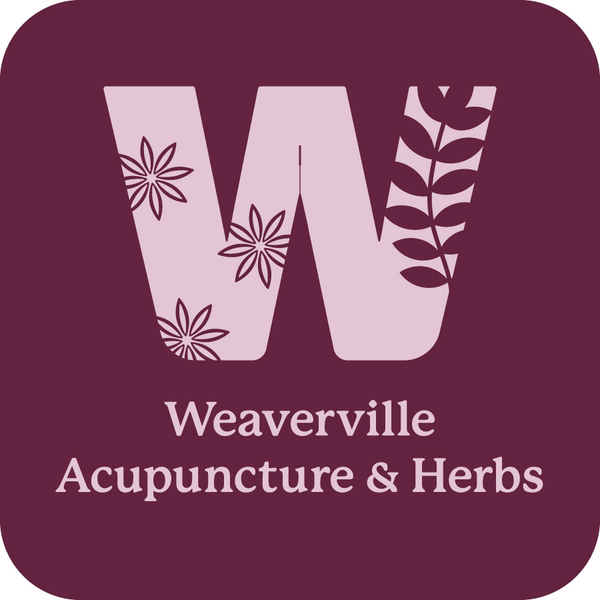 Weaverville Acupuncture and Herbs 