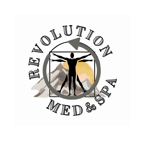 Revolution Regenerative Medicine & Aesthetics