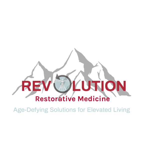 Revolution Medicine & Spa