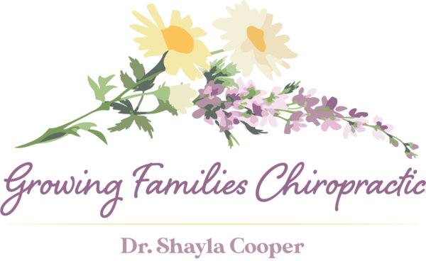 Growing Families Chiropractic