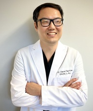 Book an Appointment with Dr. David Kim for Acupuncture