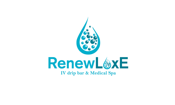 RenewLuxE IV drip bar & Medical Spa