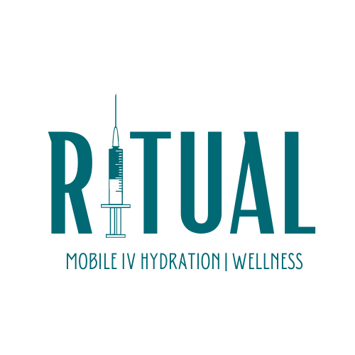 Ritual mobile IV Hydration | Wellness