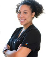 Book an Appointment with Dr. Cree Foster at NWHSU Human Performance Center Team Clinic
