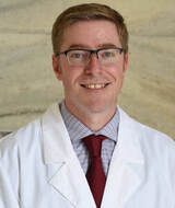 Book an Appointment with Dr. Aaron Schindler at NWHSU DeRusha Clinic