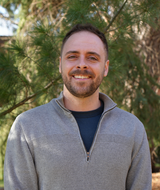 Book an Appointment with Curran Dougherty at NWHSU Bloomington Clinic