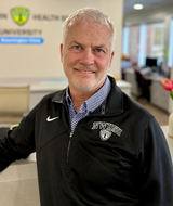 Book an Appointment with Martin Caron at NWHSU Bloomington Clinic